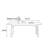 Modern Solid Ash Wood Dining Table-1469601845