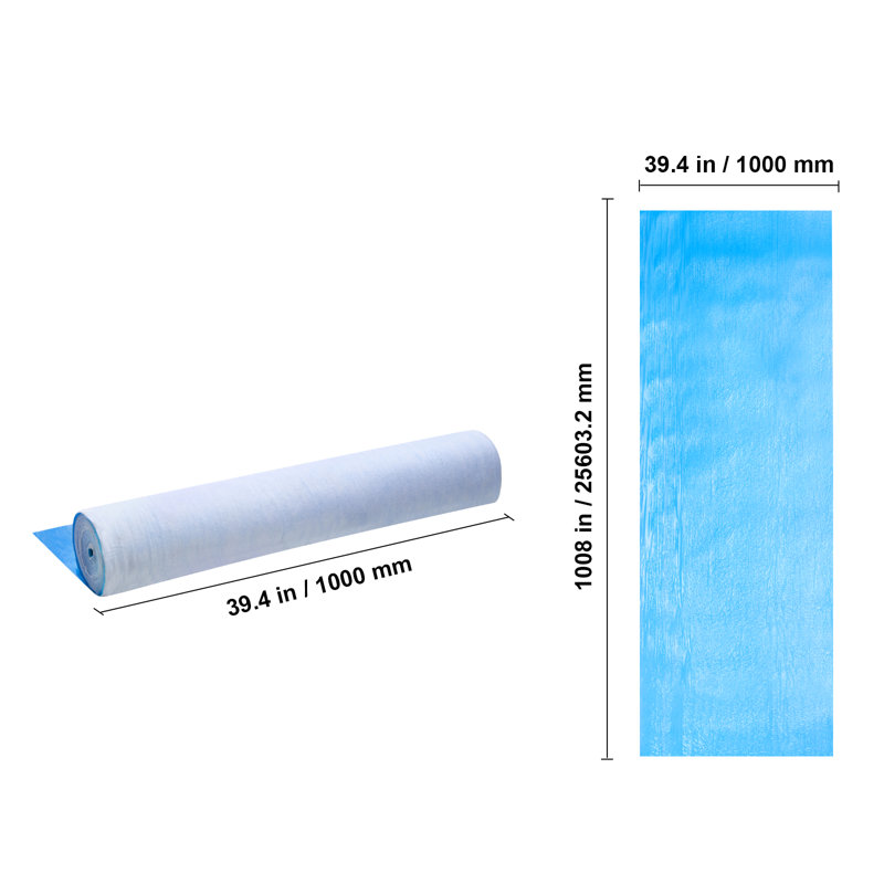 VEVOR Adhesive Floor Mat