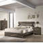 Mobilier de chambre à coucher 1Pc Rustic-1474132207