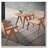 Natural Accent Table
