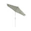 Parasol de marché 7 pi 6 po Nacoma-1878867100