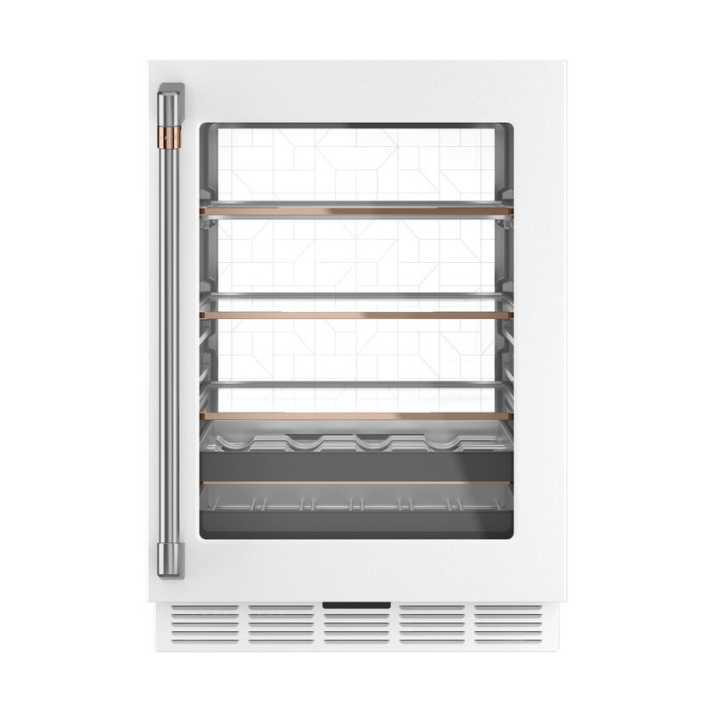 Café™ ENERGY STAR® Beverage Center, Matte White