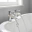 Pause Handheld Shower Head