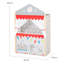 Kaspertheater Play Tent