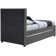 Upholstered Bed