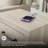 Drystan 2 - Drawer Nightstand-431581304