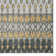 Tapis gris / jaune Antrel Ikat