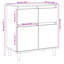Lachrisa 60cm Sideboard-423289634