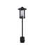 Fulton 1 - Light Lamp and Post