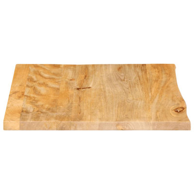 Solid Wood Table Top