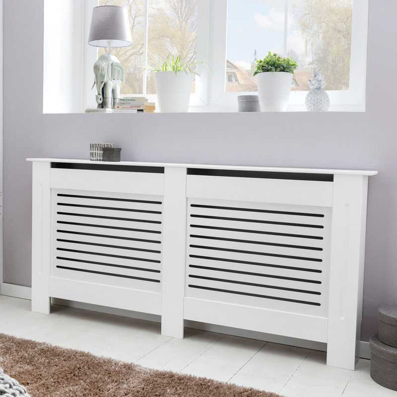 Polly Large Radiator Cover