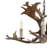 Rohrbach 3 - Light Tiered Chandelier