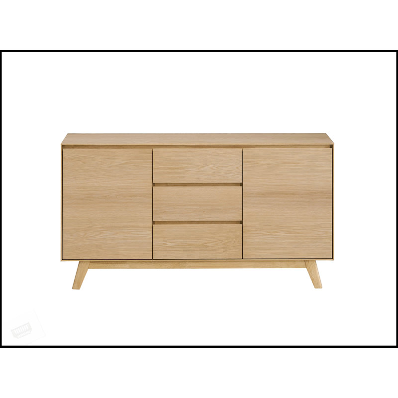 Desserte Kasem Oak