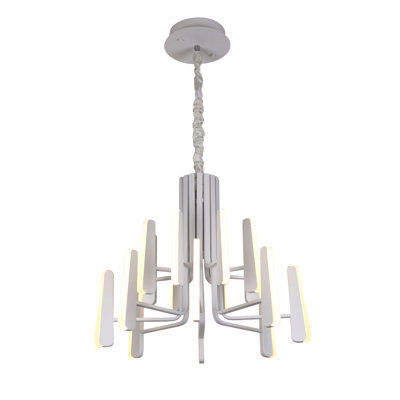 Emersyn 16 - Light Sputnik LED Chandelier