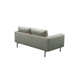 Elenora 64'' Upholstered Loveseat