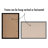 Gallery Wall Picture Frame-1043872459