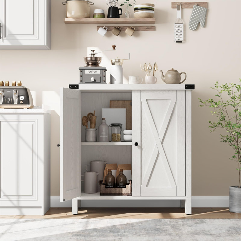80 cm W Sideboard