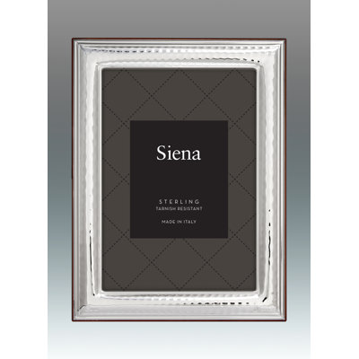 Metal Picture Frame
