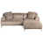 Light Brown is out of stock selected