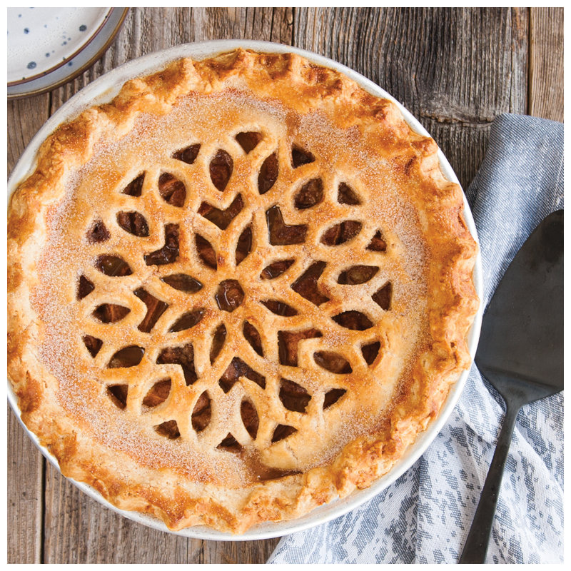 Moule à tarte Nordic Ware Naturals®