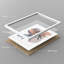 Multicolore multicolore pour salon-116539022-116539023