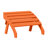 Altura Foldable Outdoor Adirondack Set-91481964