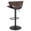 Tabouret de bar Gonvick-352872282