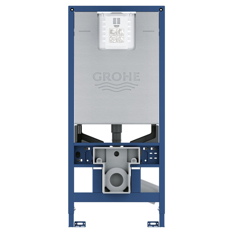 Rapid SL 2" X 6" In-Wall Carrier
