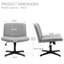 Chaise de bureau pour la maison-97810886