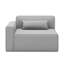 Mix Modular Left Arm Chair-383541490
