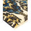 Contemporary One-of-a-Kind 4' 1" X 6' 2" Hand Knotted Area Rug