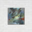 Ivy Bronx «Graffiti Blue II» par Chris Paschke-181601324