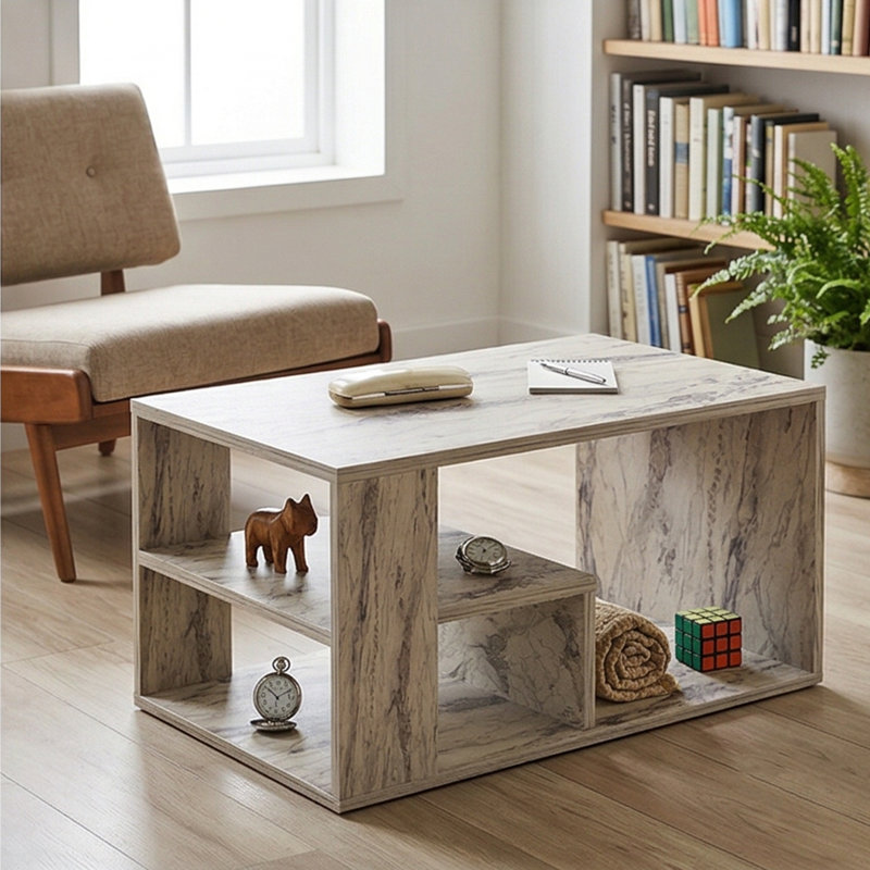 Table basse Kaelen