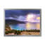 Été coucher de soleil sur la mer - art mural sur toile nautique et côtier-1399296264-1399296266
