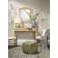 Moss Glass Table Lamp, Sage Green