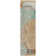 Machine Washable Indoor/Outdoor Claudian ACN1635 Teal Rug