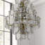 6 - Light Chandelier