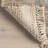 Persian Medallion Tassel Area Rug-99351357