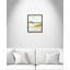 S Croquis de plage I - peinture encadrée-59001603-59001605