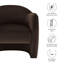 Fauteuil d'appoint Compose Performance Velvet-105239634