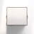 Wayfair Basics® Storage Chest Stemware