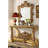 76'' Console Table