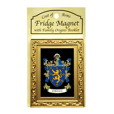 Fridge Magnet