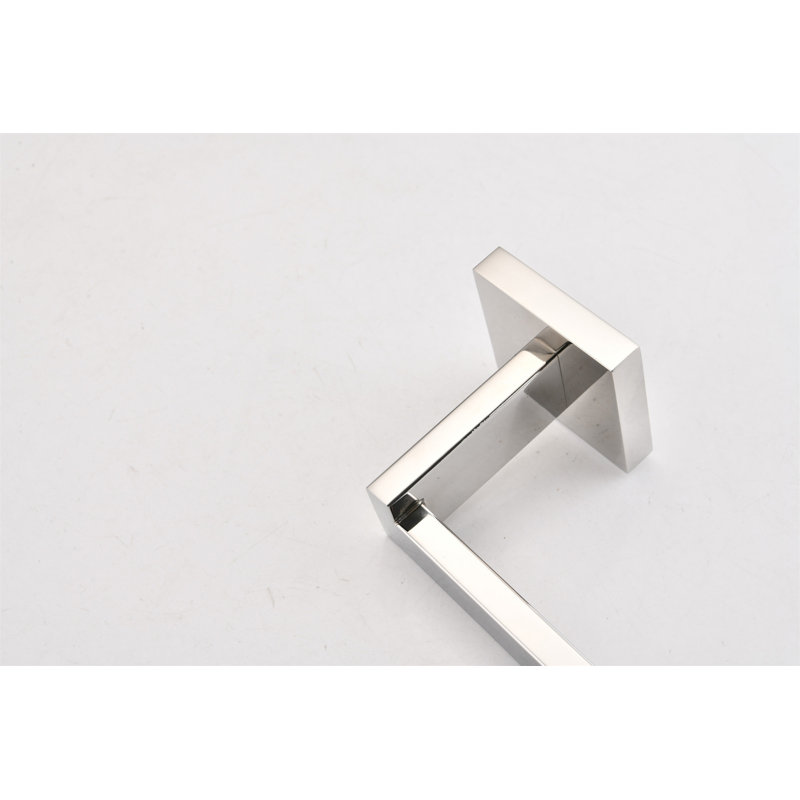 5 - Piece Bathroom Hardware Accessories Set, Chrome