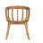 Klismos Dining Armchair(Set of 2)