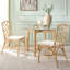 Chaise en rotin Chadale