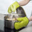 Silicone Double Oven Gloves-33493742