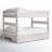 Kulik Kids Queen Over Queen Bunk Bed-1376235730