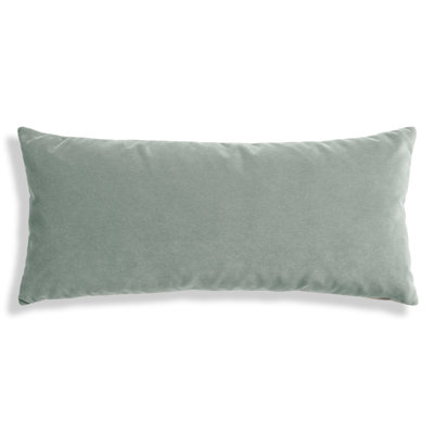 Signal Lumbar Pillow Cover & Insert