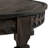 Wisner Solid Wood Top Coffee Table